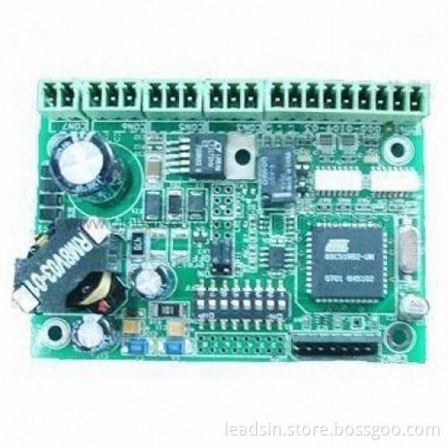 Turnkey Solution, No Minimum Order Quantity, RoHS Directive-compliant, OEM and ODM Services Provided